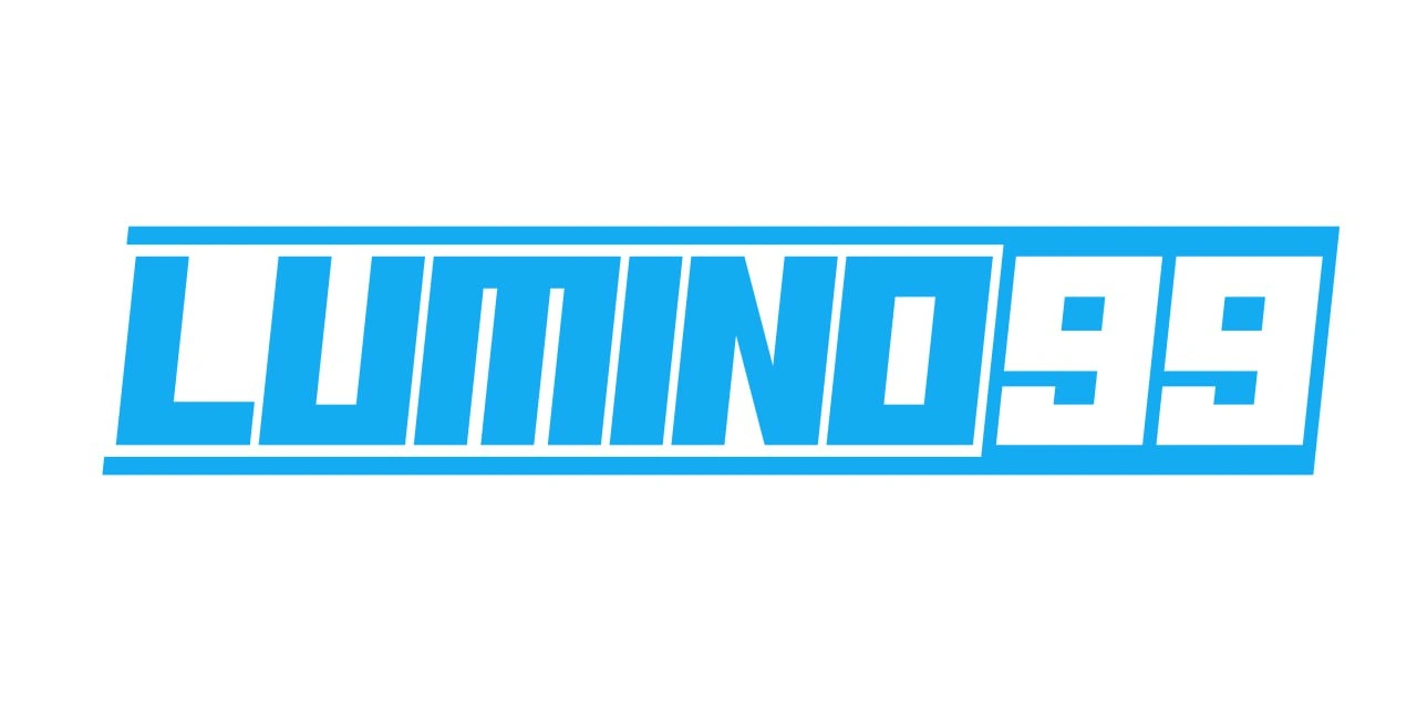 LUMINO99 Logo